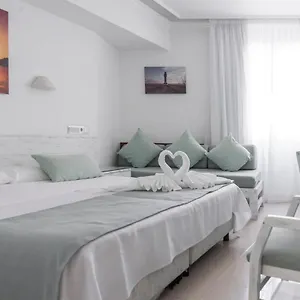 Guest house Bellavista Formentera