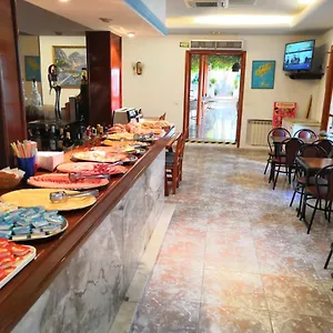 Guest house Sa Rota