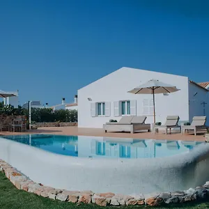Station touristique Menorca - & Del