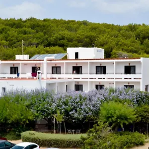 Maison d'hôtes Alocs