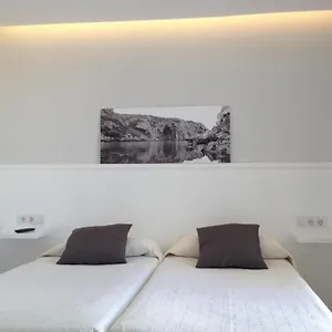 Guest house La Palma