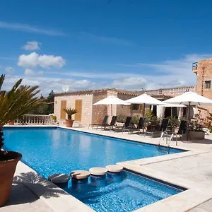 Hotel S Hort De Carrio Ag226