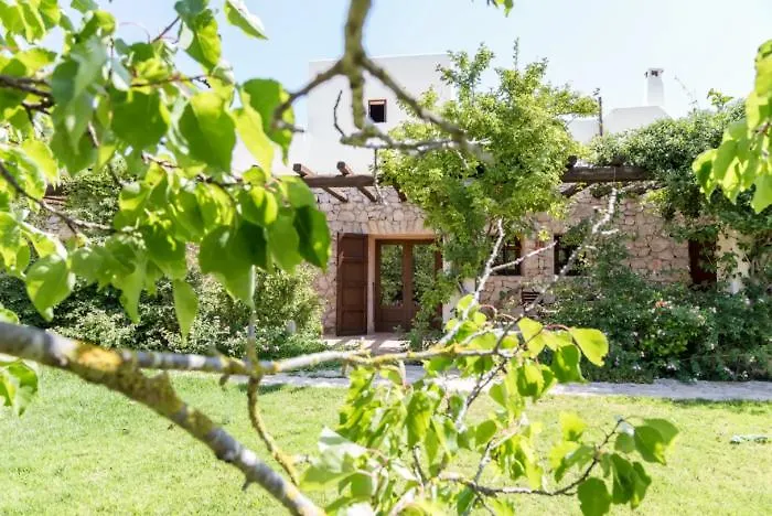 ****  Hotel Rural Can Pujolet Santa Agnes de Corona Espagne