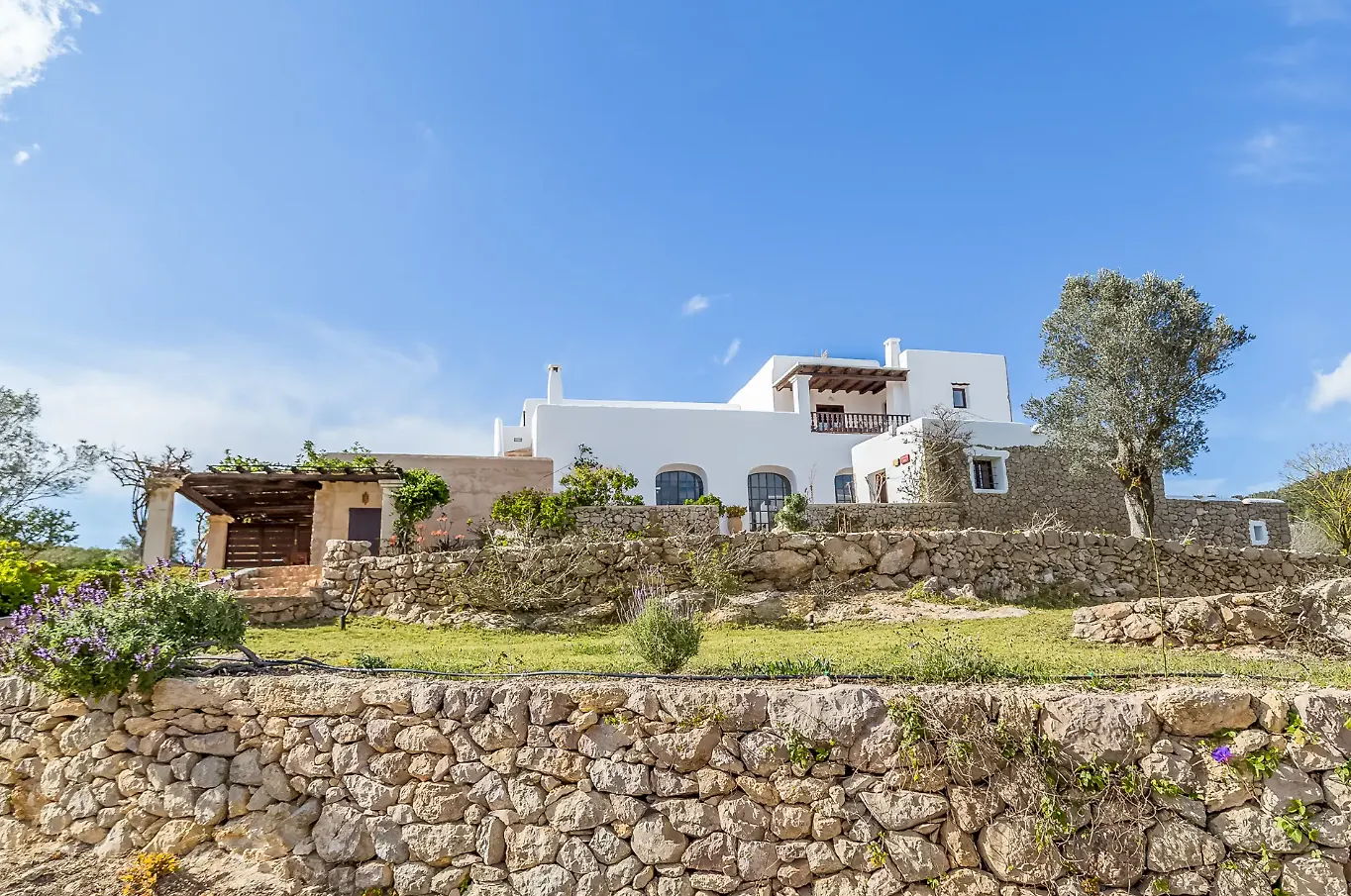 Hotel Rural Can Pujolet Santa Agnes de Corona